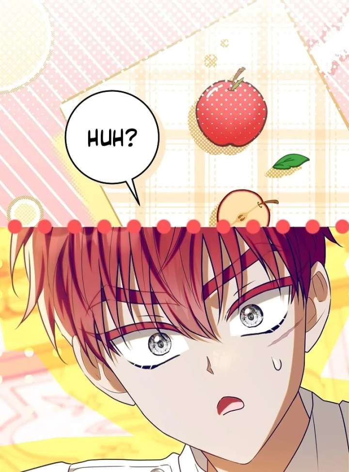 My Daddy Hides His Power Chapter 66 - Page 28