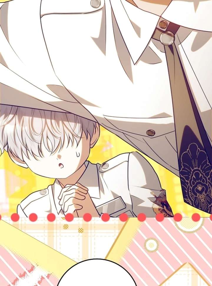 My Daddy Hides His Power Chapter 66 - Page 29