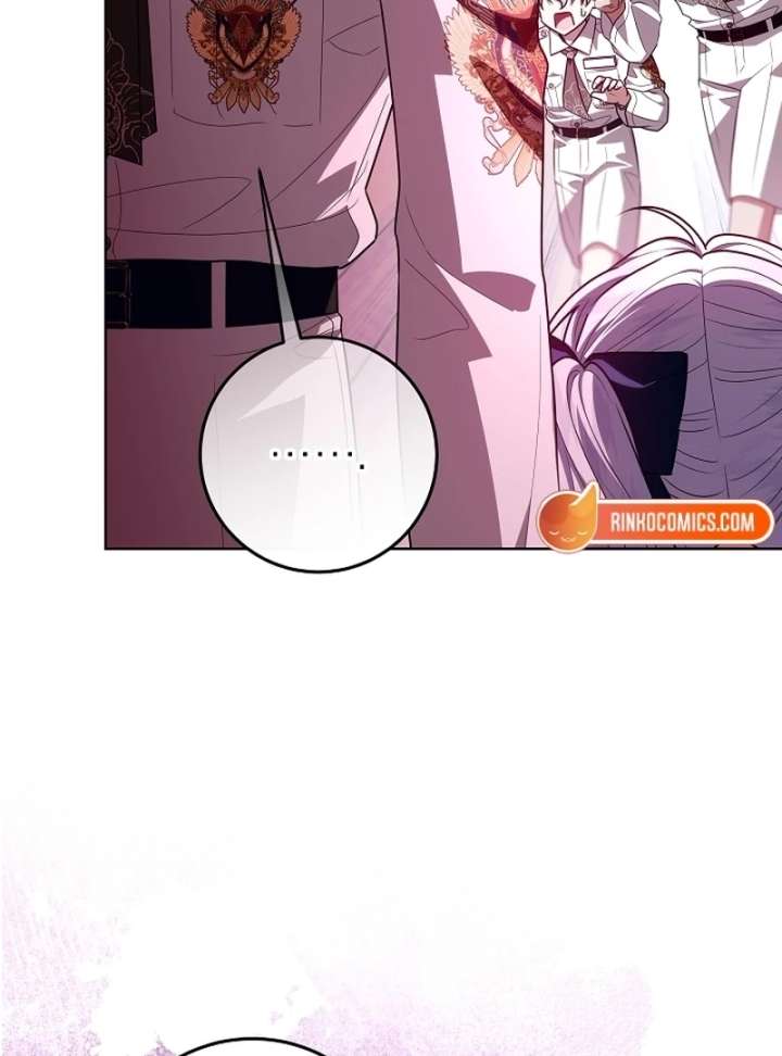 My Daddy Hides His Power Chapter 66 - Page 31