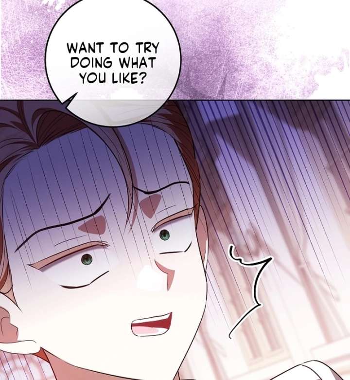 My Daddy Hides His Power Chapter 66 - Page 32