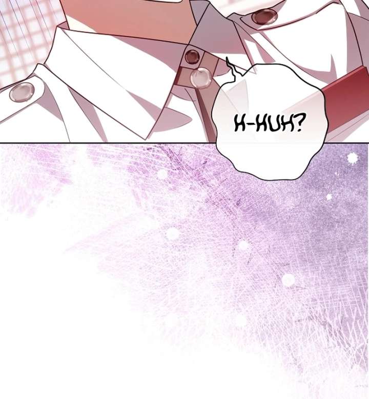 My Daddy Hides His Power Chapter 66 - Page 33