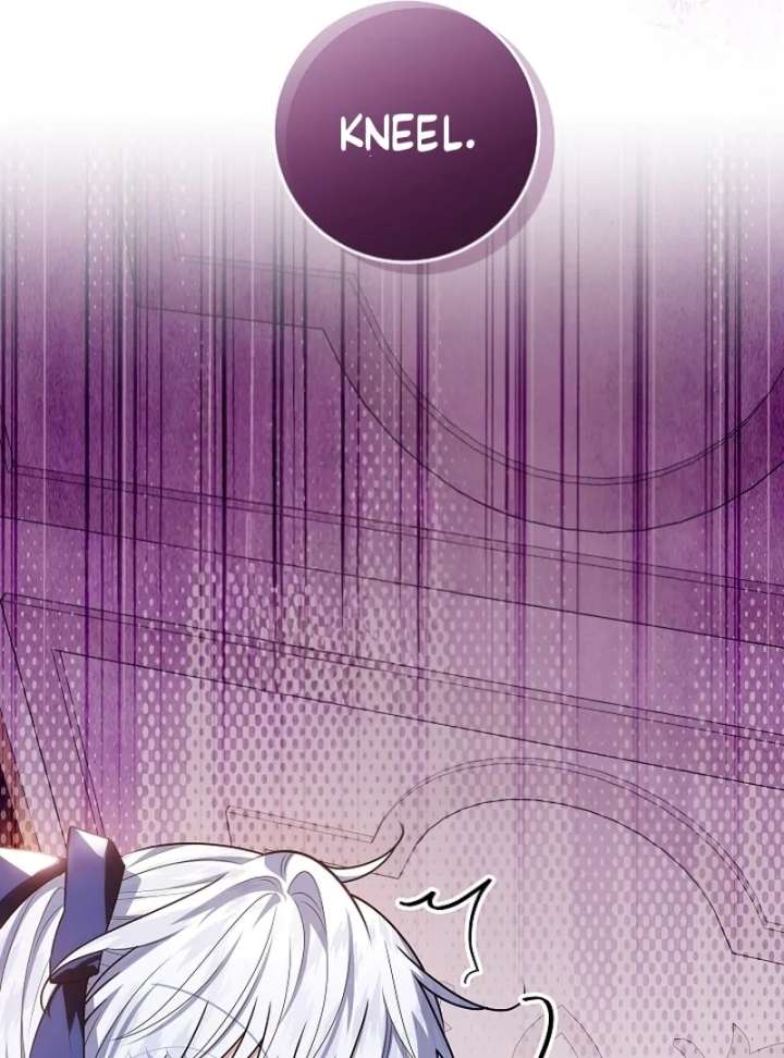 My Daddy Hides His Power Chapter 66 - Page 34