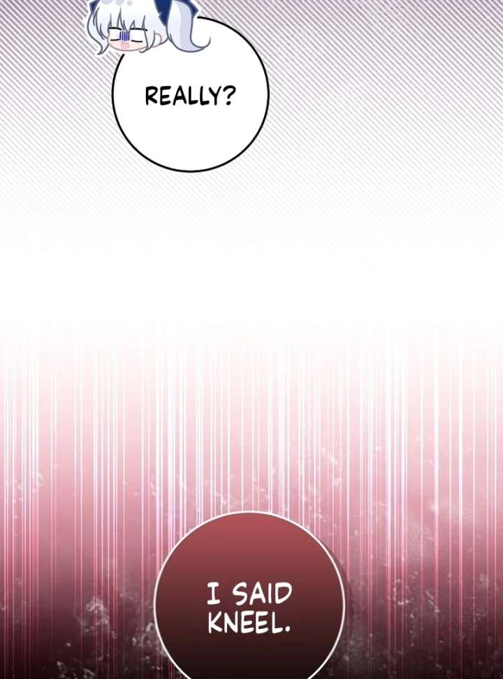 My Daddy Hides His Power Chapter 66 - Page 39