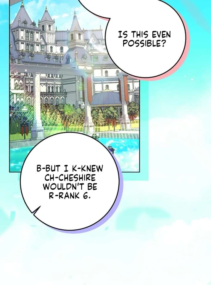 My Daddy Hides His Power Chapter 66 - Page 56