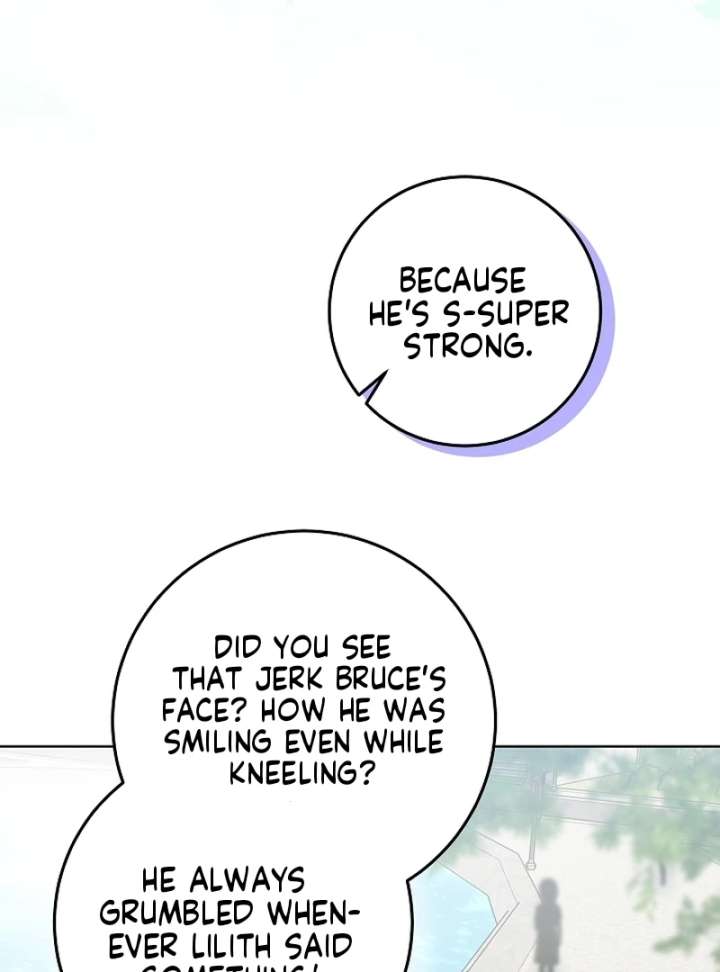 My Daddy Hides His Power Chapter 66 - Page 57