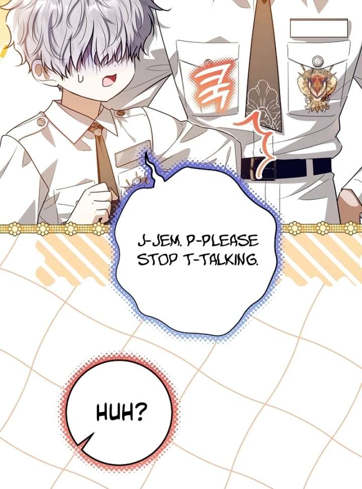 My Daddy Hides His Power Chapter 66 - Page 60