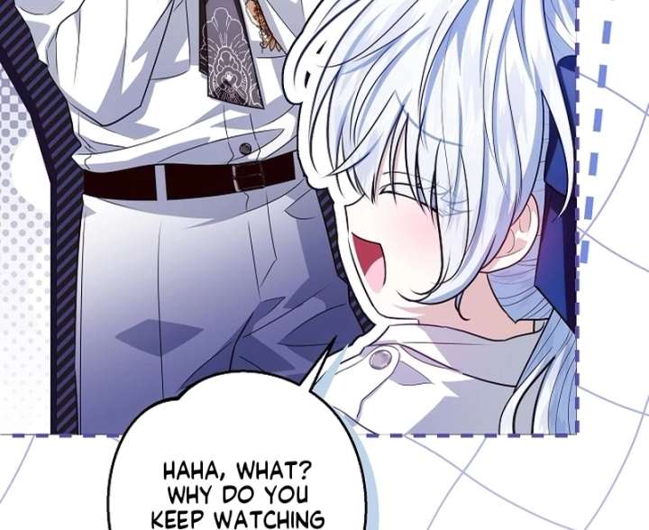 My Daddy Hides His Power Chapter 66 - Page 62