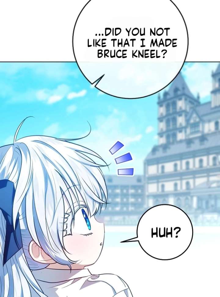 My Daddy Hides His Power Chapter 66 - Page 66