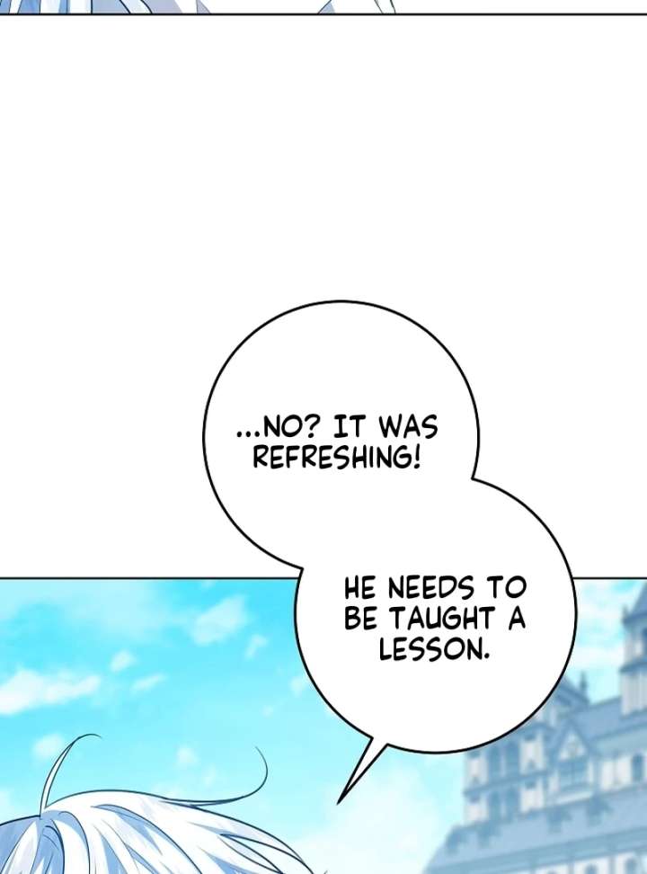 My Daddy Hides His Power Chapter 66 - Page 67