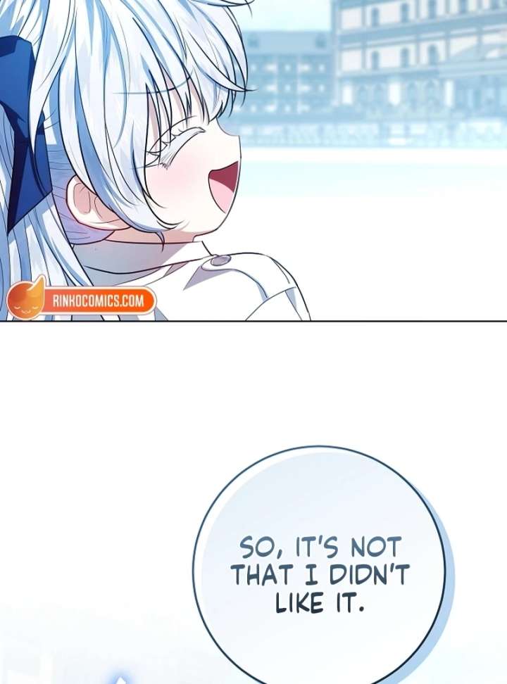 My Daddy Hides His Power Chapter 66 - Page 68