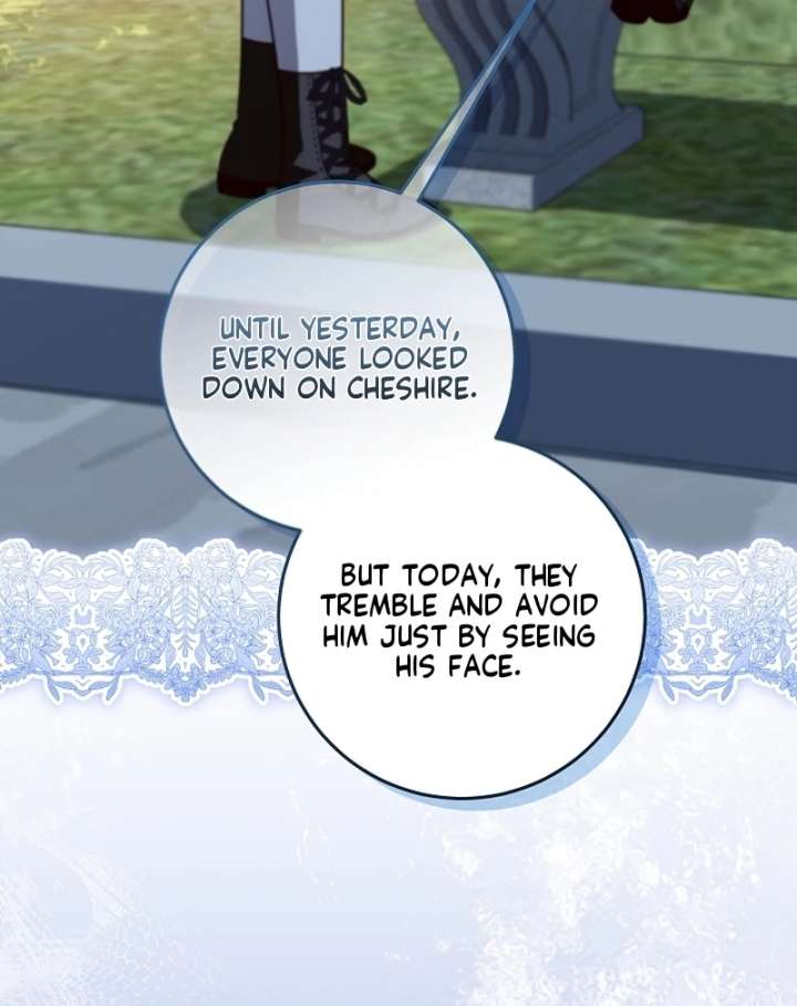 My Daddy Hides His Power Chapter 66 - Page 71