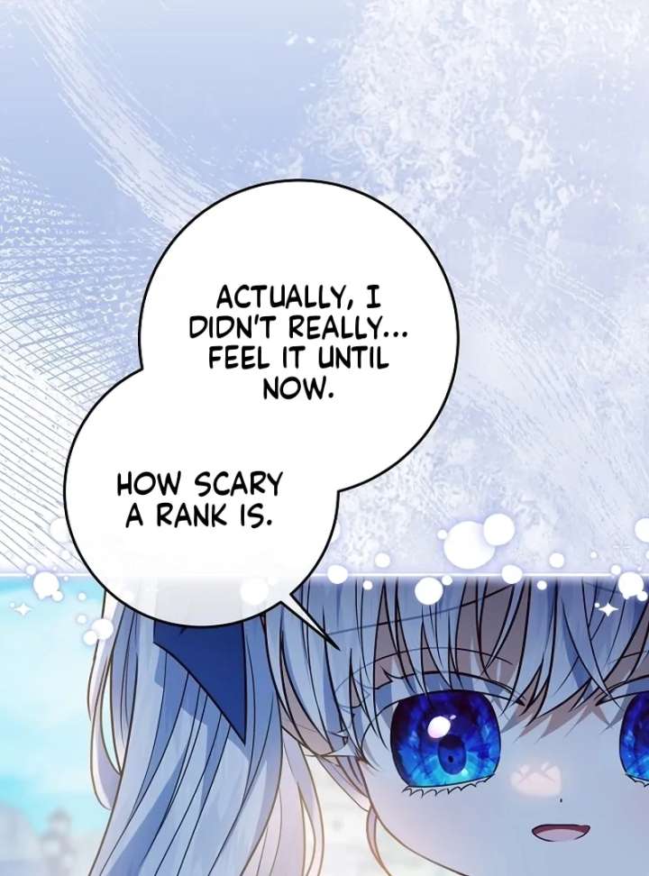 My Daddy Hides His Power Chapter 66 - Page 72