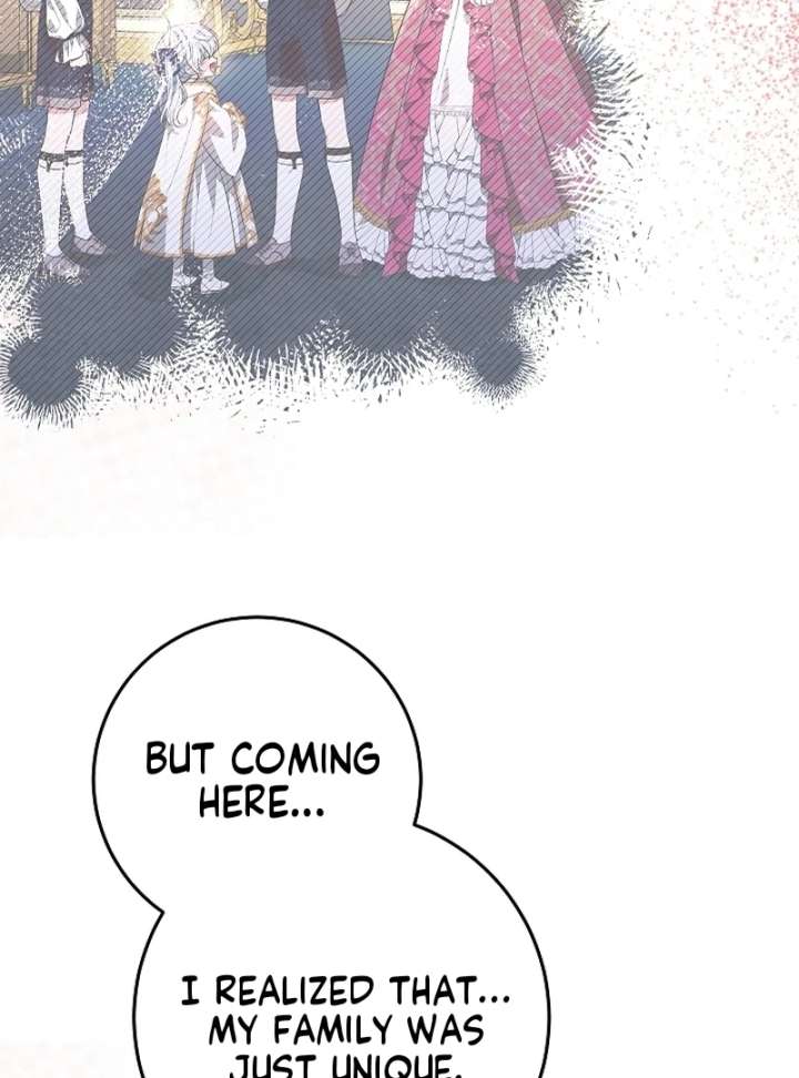 My Daddy Hides His Power Chapter 66 - Page 77