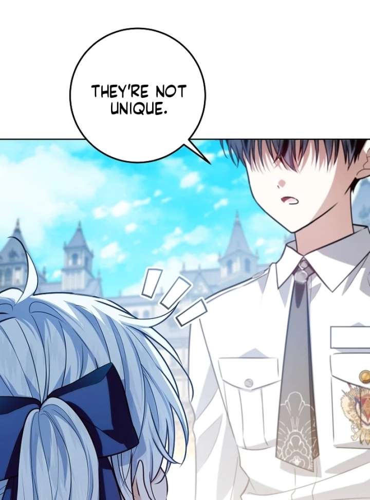 My Daddy Hides His Power Chapter 66 - Page 82