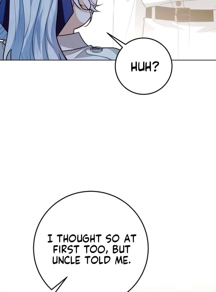 My Daddy Hides His Power Chapter 66 - Page 83