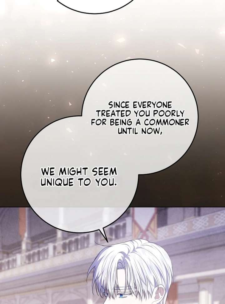 My Daddy Hides His Power Chapter 66 - Page 84