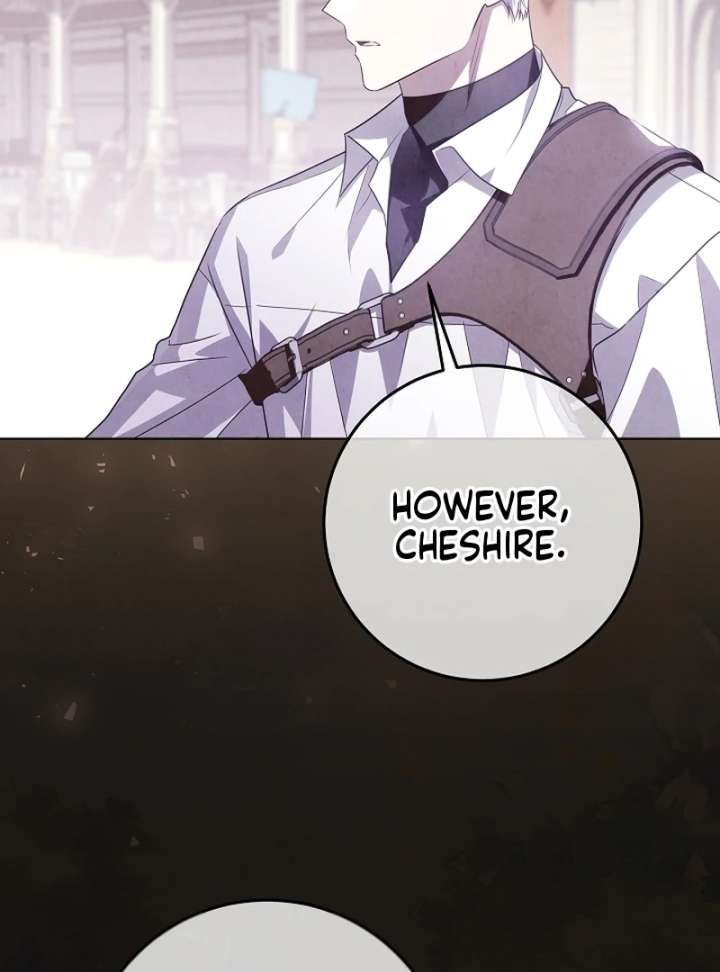 My Daddy Hides His Power Chapter 66 - Page 85