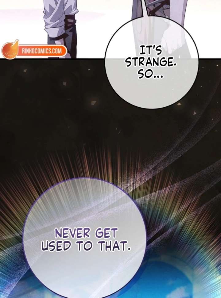 My Daddy Hides His Power Chapter 66 - Page 87