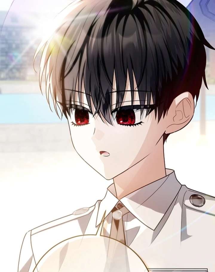 My Daddy Hides His Power Chapter 66 - Page 89