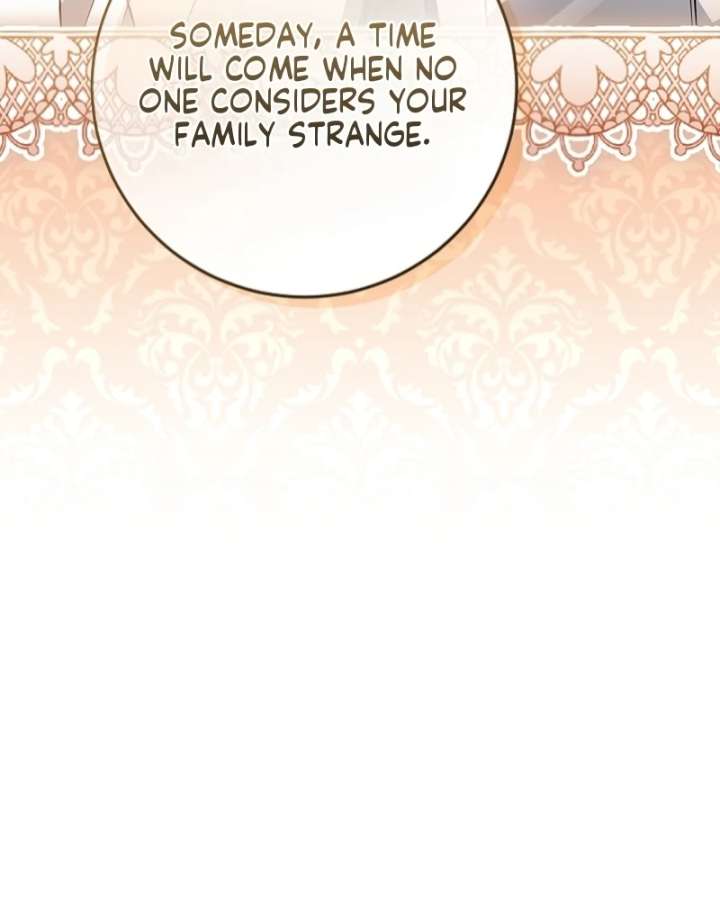 My Daddy Hides His Power Chapter 66 - Page 90