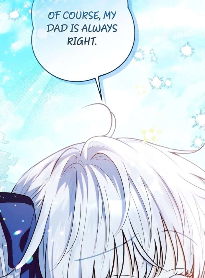 My Daddy Hides His Power Chapter 66 - Page 92