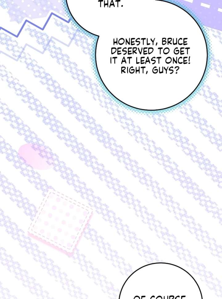 My Daddy Hides His Power Chapter 66 - Page 96