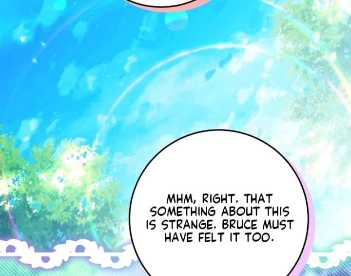 My Daddy Hides His Power Chapter 66 - Page 99