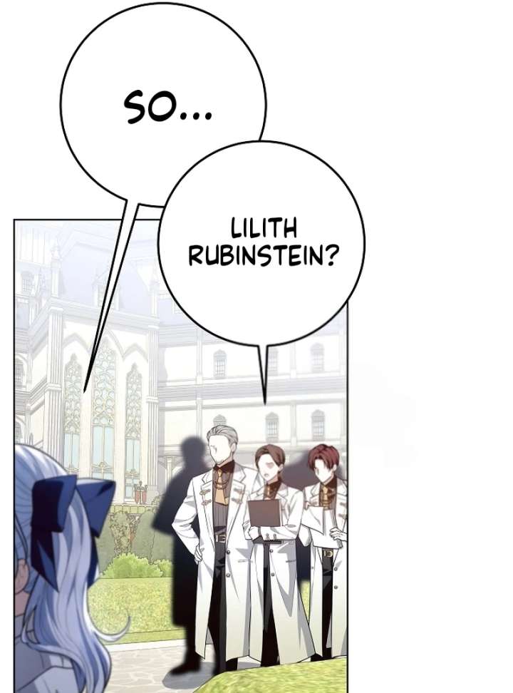 My Daddy Hides His Power Chapter 66 - Page 101