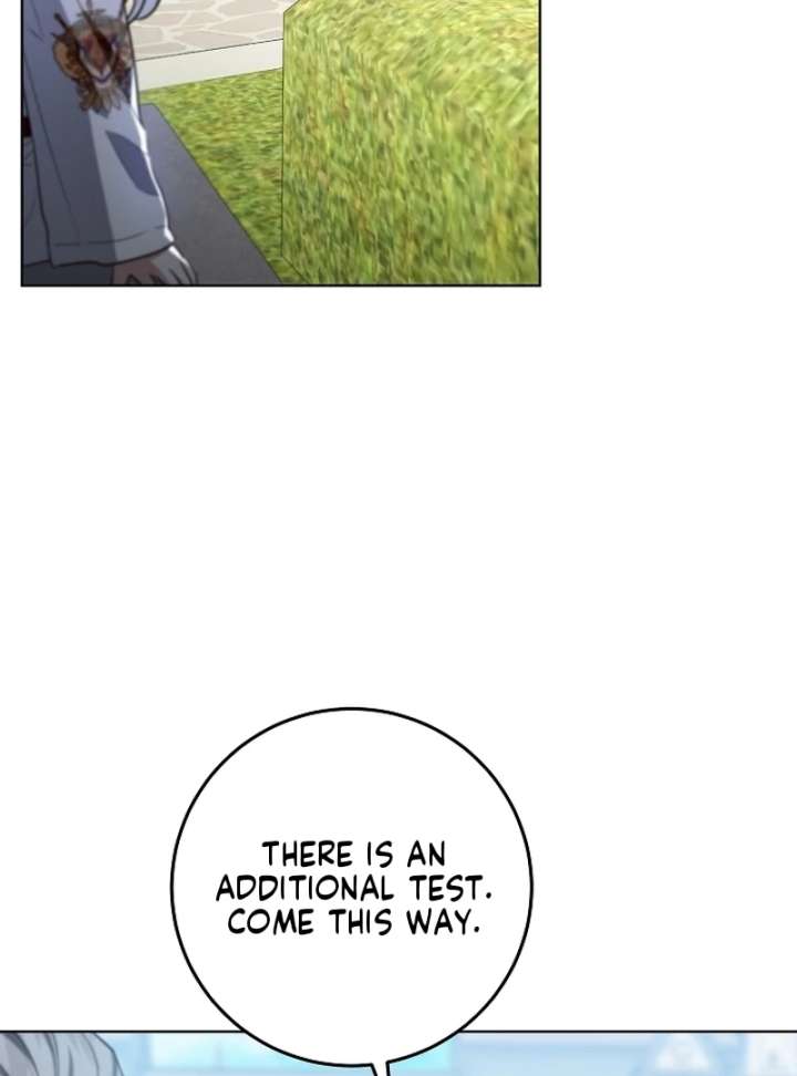 My Daddy Hides His Power Chapter 66 - Page 102