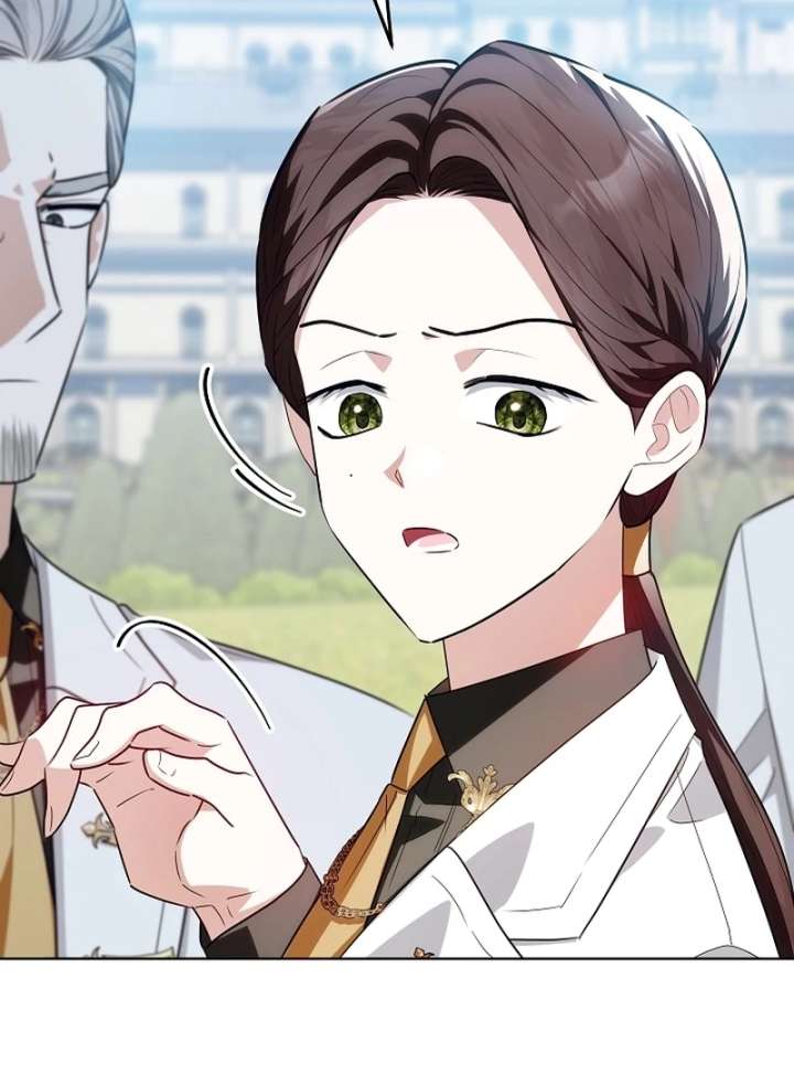 My Daddy Hides His Power Chapter 66 - Page 103