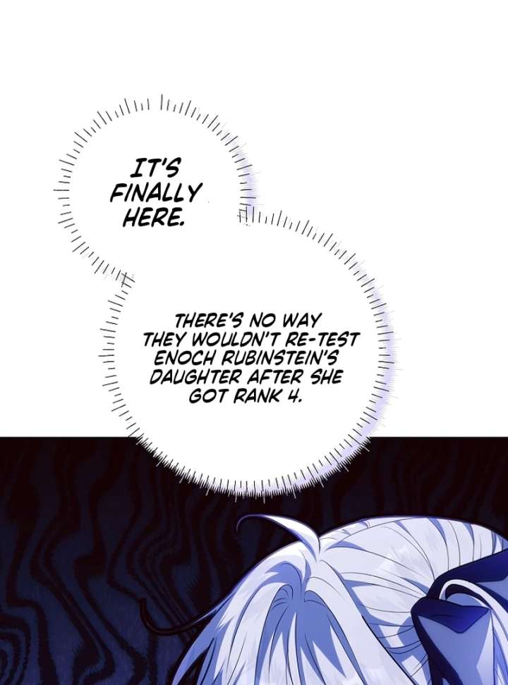 My Daddy Hides His Power Chapter 66 - Page 104