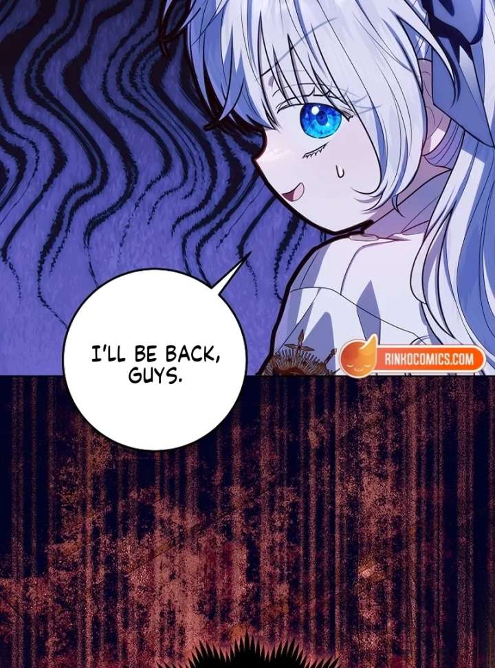 My Daddy Hides His Power Chapter 66 - Page 105