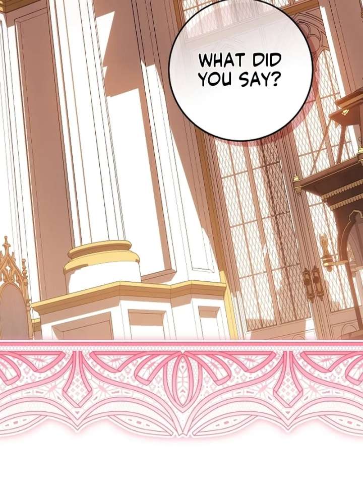 My Daddy Hides His Power Chapter 66 - Page 107