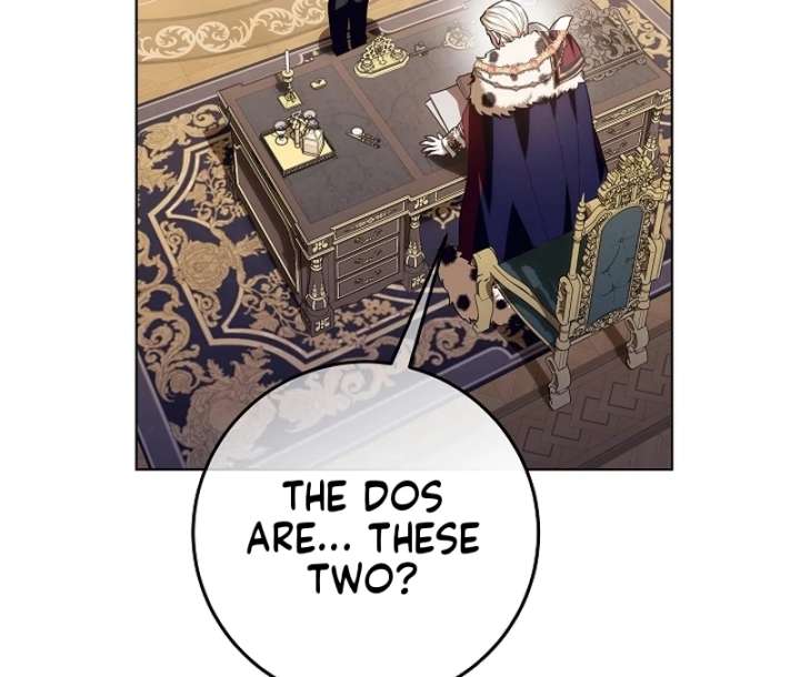 My Daddy Hides His Power Chapter 66 - Page 109