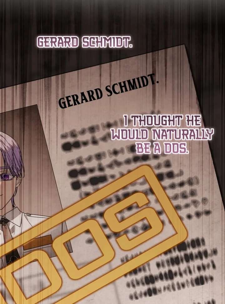 My Daddy Hides His Power Chapter 66 - Page 111