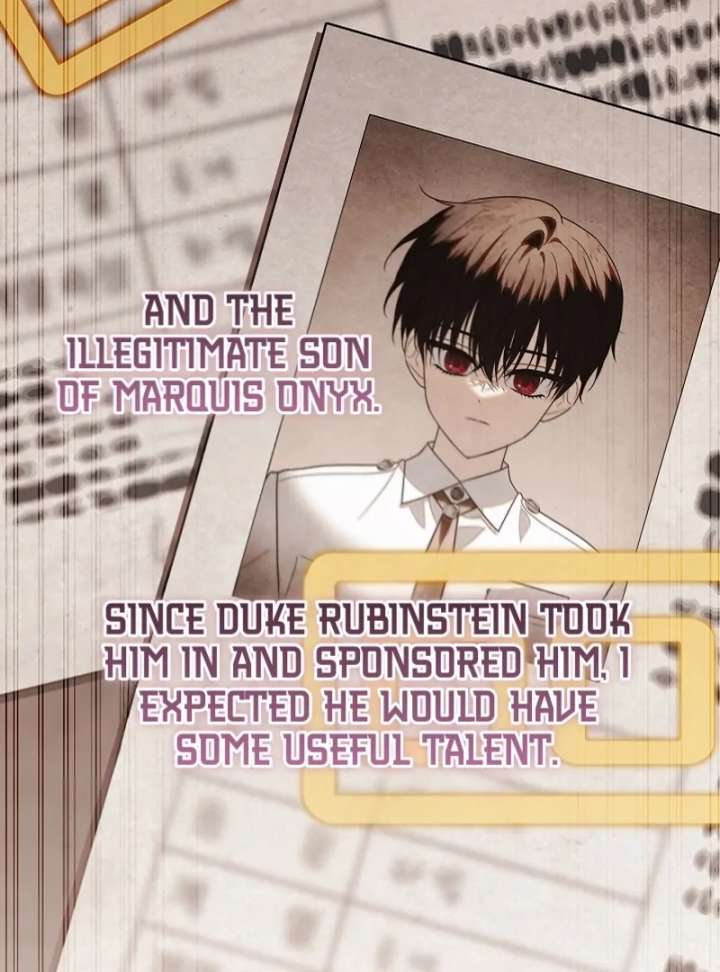 My Daddy Hides His Power Chapter 66 - Page 112