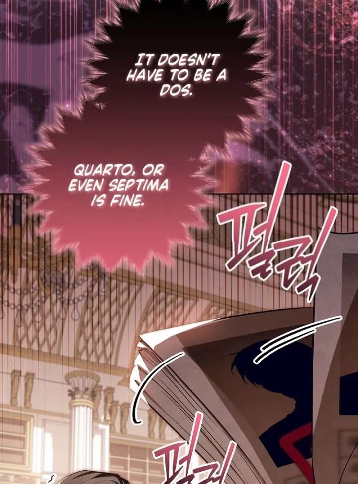 My Daddy Hides His Power Chapter 66 - Page 114