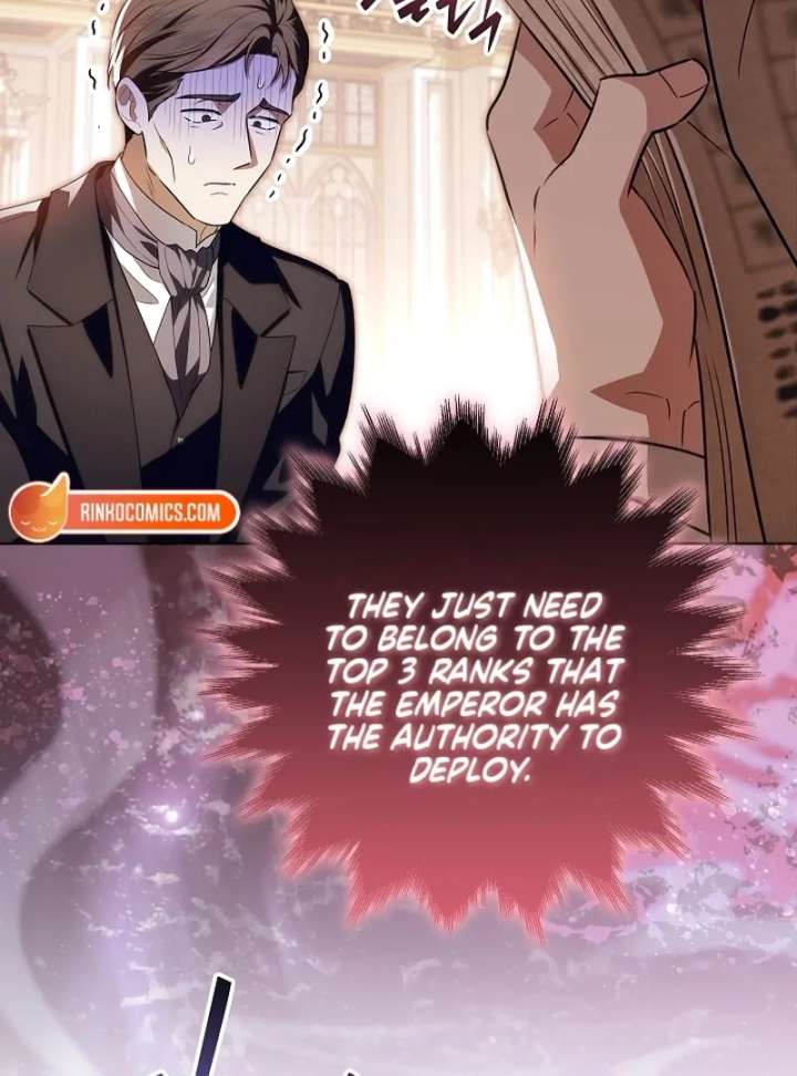 My Daddy Hides His Power Chapter 66 - Page 115