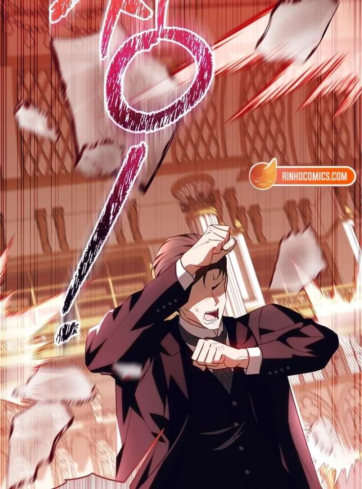 My Daddy Hides His Power Chapter 66 - Page 121