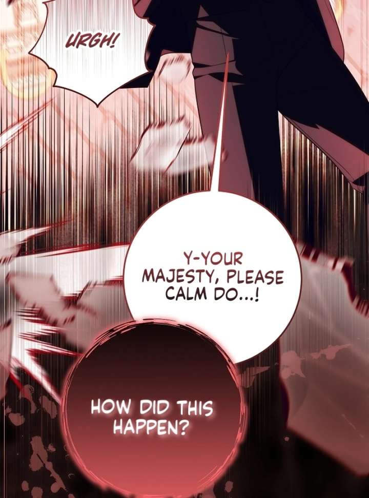 My Daddy Hides His Power Chapter 66 - Page 122