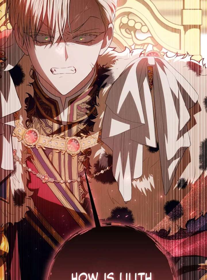 My Daddy Hides His Power Chapter 66 - Page 126