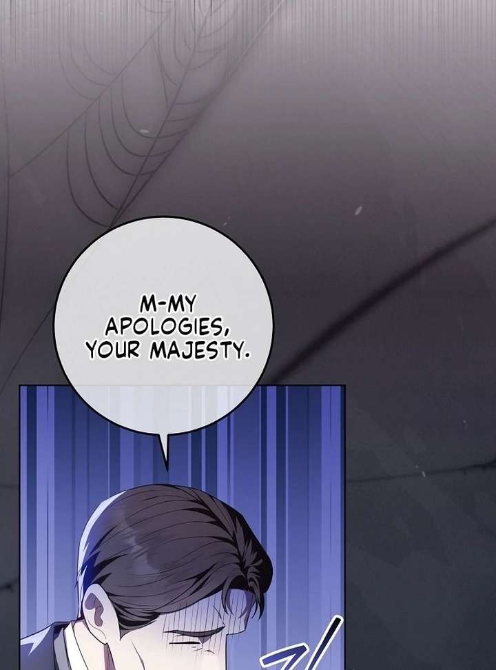 My Daddy Hides His Power Chapter 67 - Page 5