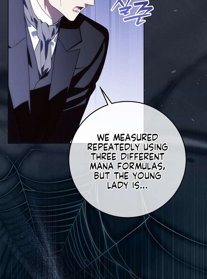 My Daddy Hides His Power Chapter 67 - Page 6