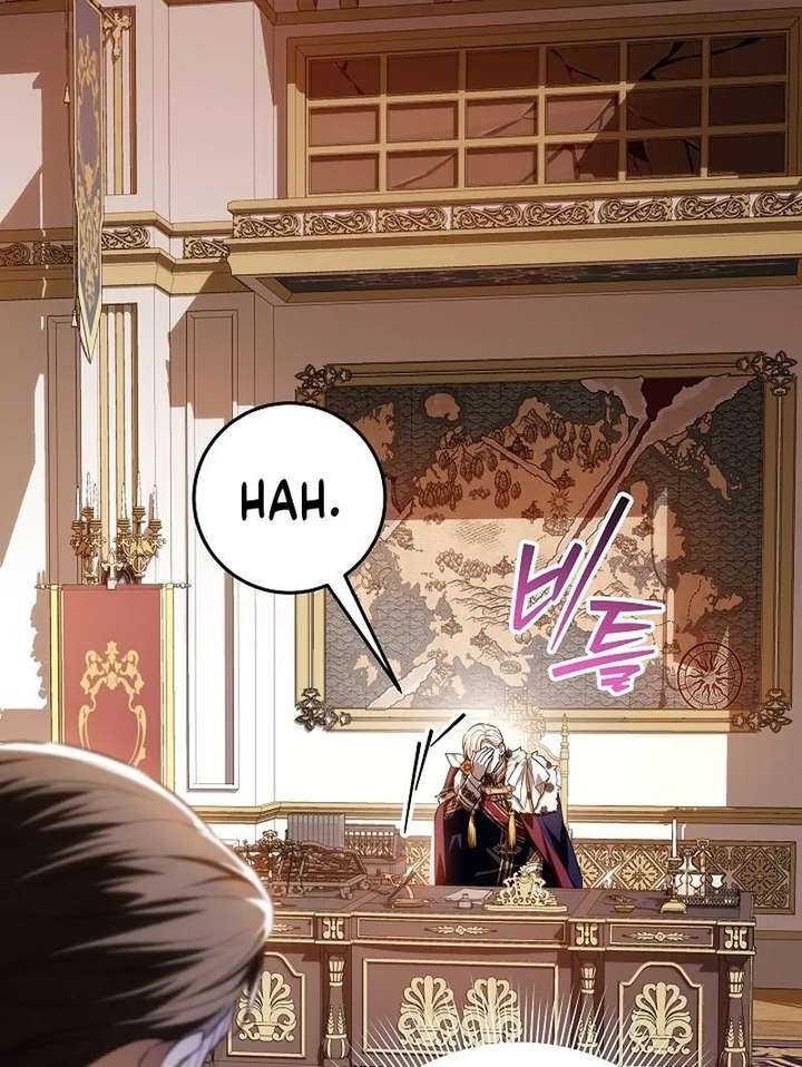 My Daddy Hides His Power Chapter 67 - Page 8