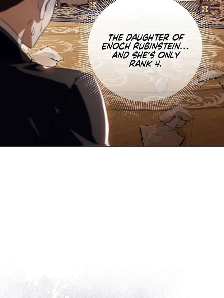 My Daddy Hides His Power Chapter 67 - Page 9