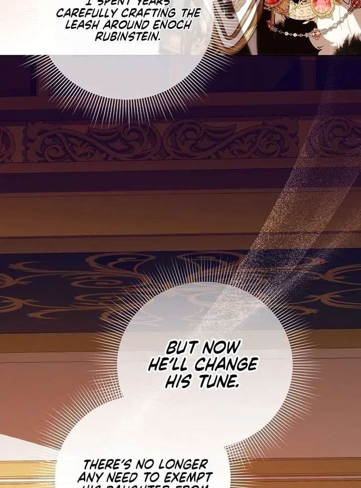 My Daddy Hides His Power Chapter 67 - Page 11