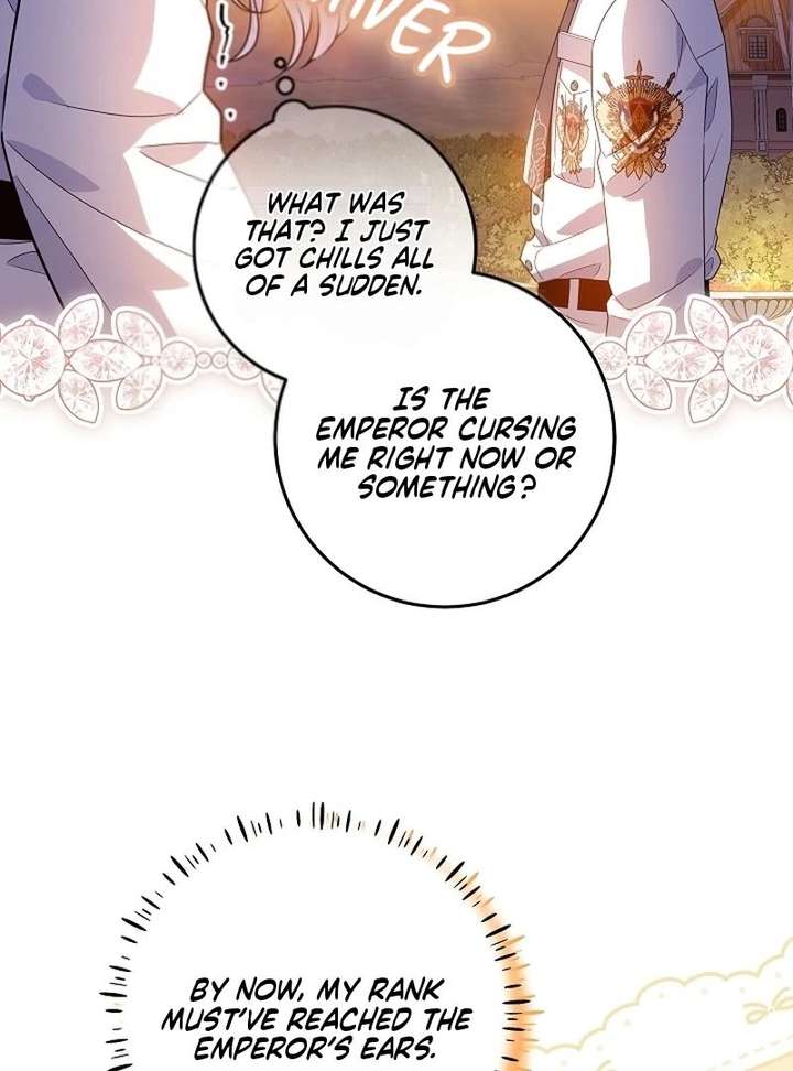 My Daddy Hides His Power Chapter 67 - Page 17