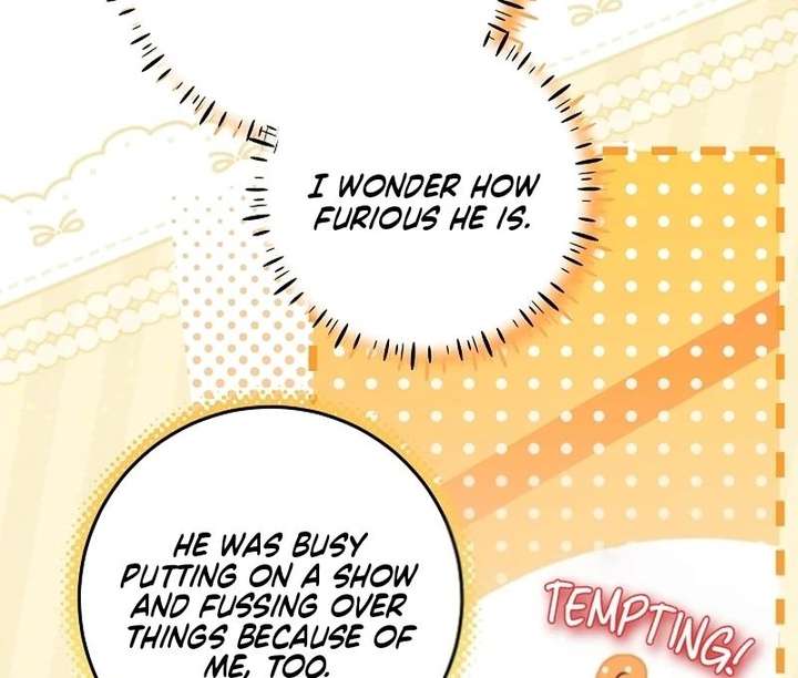 My Daddy Hides His Power Chapter 67 - Page 18