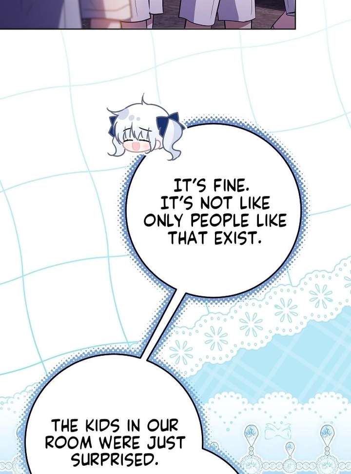 My Daddy Hides His Power Chapter 67 - Page 23