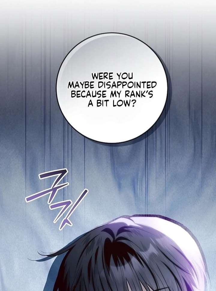 My Daddy Hides His Power Chapter 67 - Page 27